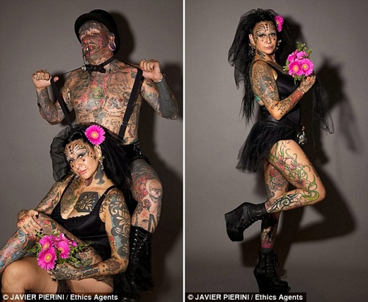 Tatoo couple-1...